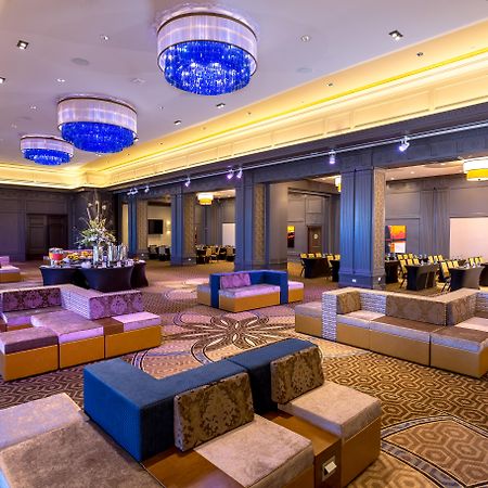 Resorts Casino Hotel Atlantic City Exteriör bild